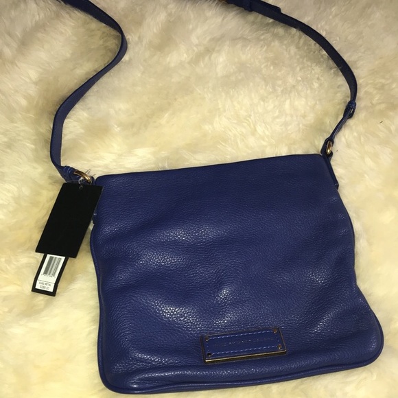 Marc By Marc Jacobs Handbags - Marc by Marc Jacobs crossbody bag Marc By Marc Jacobs Handbags - Marc by Marc Jacobs crossbody bag
